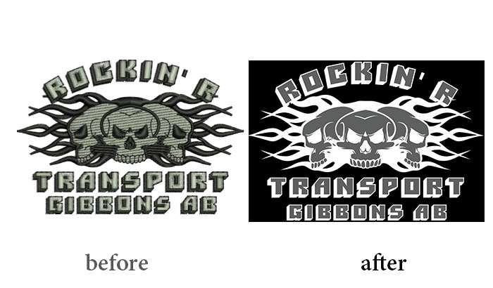 Tips for Choosing the Right Embroidery Digitizing Service in USA